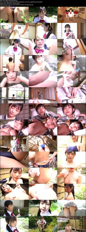 6000Kbps FHD GTRP-005b (GTRP-005) "Natsukoi Aoi Adolescent" / Yui Shirasaka (Disque Blu-ray)