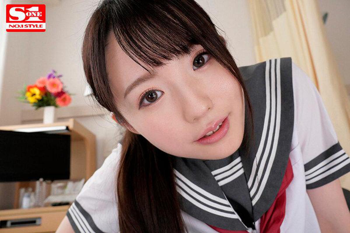 SIVR-170 [VR] Ceiling Specialization x Sayaka Otoshiro x ASMR Situation If you have a broken bone, the longing leg length class president can't do anything.