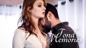 Pure Taboo - Lacy Lennon - Fond Memories