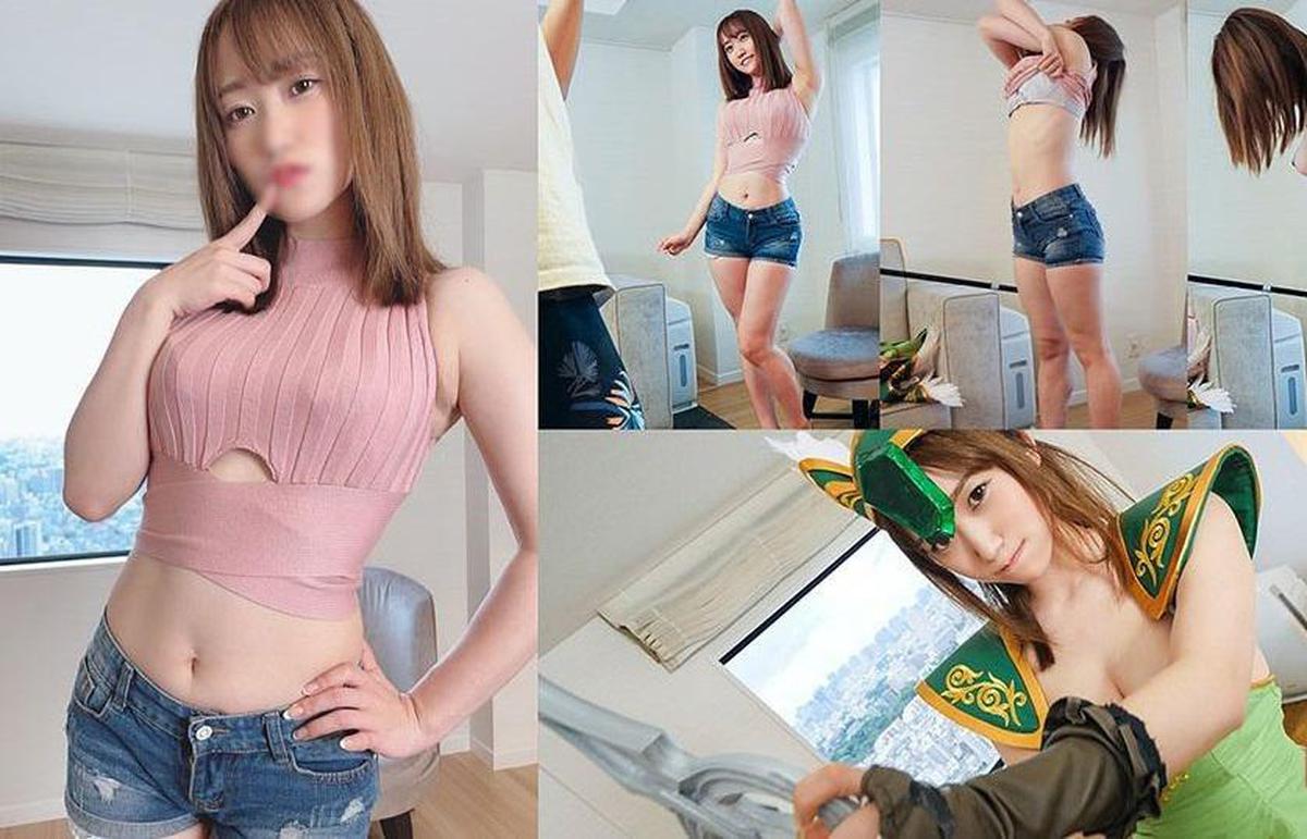 FC2PPV 2440423 [Leaked] ● Leaked individual shooting ● G milk gravure idol private secret meeting with a cameraman cosplay raw vaginal cum shot Gonzo leaked [Handling caution] [Yes]
