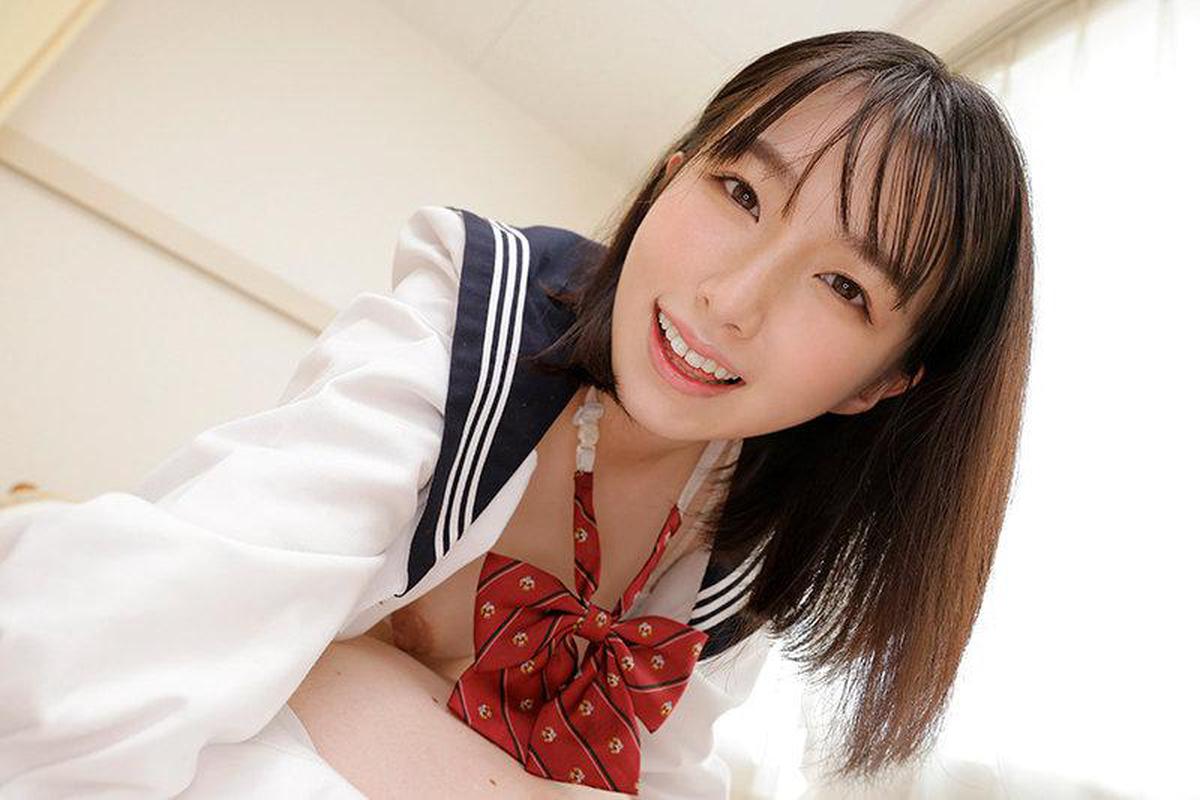 URVRSP-139 [VR] Sex Mai-chan In A Rich School That Is Secretly Stared At By A Childhood Friend And Whispered Not Cool