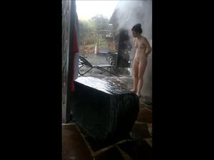 German sauna 2