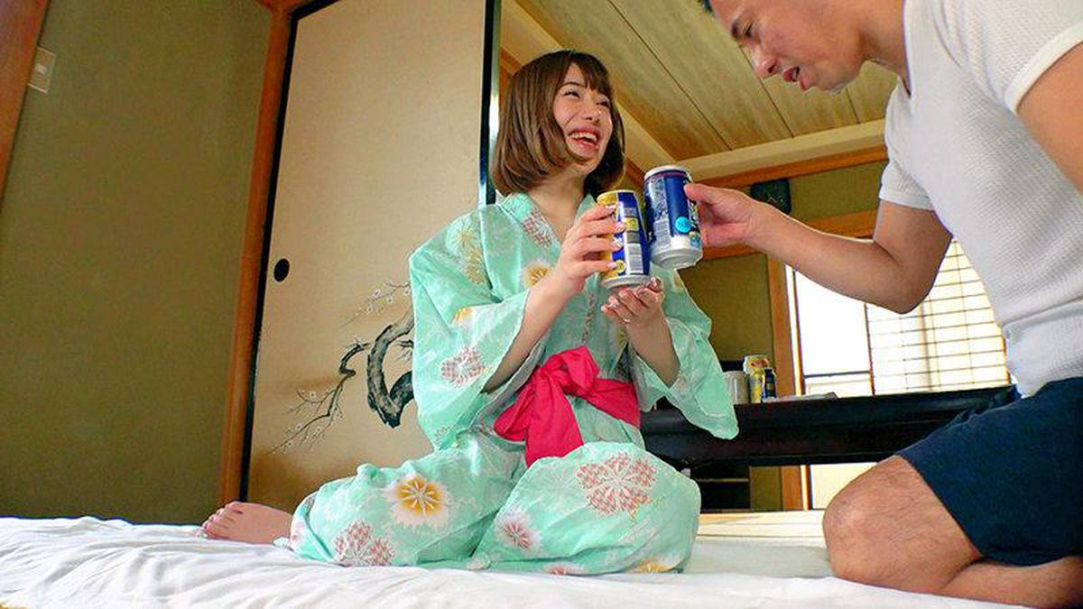 6000Kbps FHD BANK-066 Big Tits Married Woman Hot Spring Date A Fair-skinned Beautiful Wife Momoka 26 Years Old Who Writhes With A Stick With A Beautiful Face