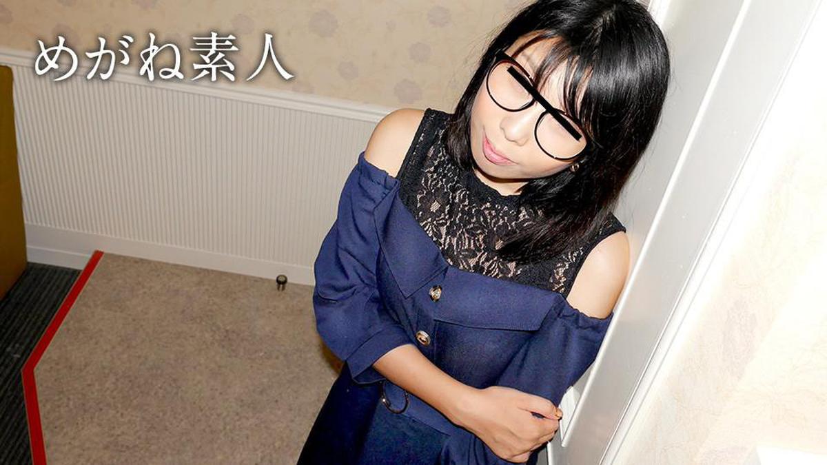 10musume Natural Musume 122721_01 When I Called Deriheru, a beautiful woman came so much that I was surprised, so I negotiated sex and finally made a vaginal cum shot Nao Koike