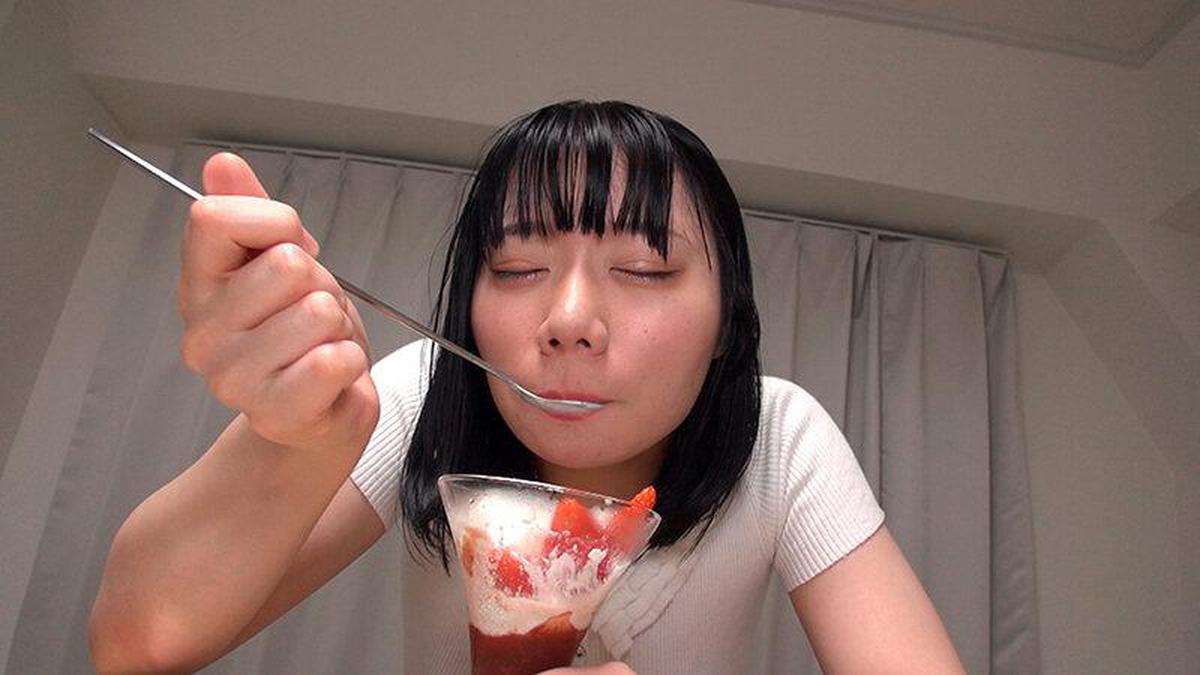 ONIN-069 吃甜食下半身乌贼变“乌玛”的少女