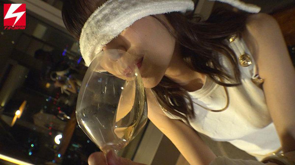 6000Kbps FHD NNPJ-490 Minato-ku Girls And Saddle Want To Have A Cool Evening At A Bar With A Good Atmosphere, Bring A Model-Class Slender Beauty To A Luxury Hotel And Cum Inside Ayaka