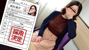 Pacopacomama Pacopacomama 010222_583 Amateur wife's first shooting document 96 Junko Arai