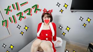 FC2PPV 2539111 [Uncensored x personal shooting] Merry Christmas ★ Alasar Lori Super Menhera and Christmas planning ★ When I shot Tsundere reindeer's face, I was in a bad mood, but at the end it was a piece ★