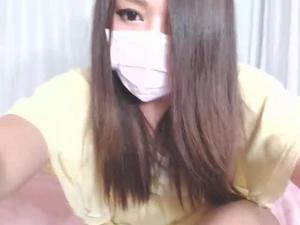 digi-tents_webcam_427♡这么漂亮的女孩!! [195] 实时聊天（下半身裸馅饼外观GAL风格甜心型）