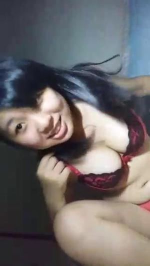 digi-tents_webcam_427 ♡ Uma garota tão linda !! [195] Bate-papo ao vivo (parte inferior do corpo nua aparência de pão de torta estilo GAL tipo namorada)