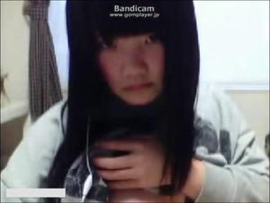 digi-tents_webcam_427♡这么漂亮的女孩!! [195] 实时聊天（下半身裸馅饼外观GAL风格甜心型）