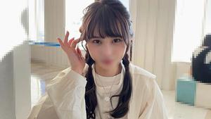 FC2PPV 2520998 [Appearance] A cute but not confident Tenisa female college student Gonzo on the day I met with a matching app [Yes]