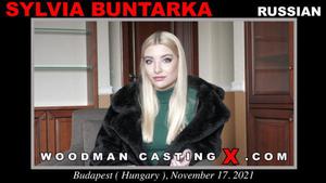 Woodman Elenco X - Sylvia Buntarka