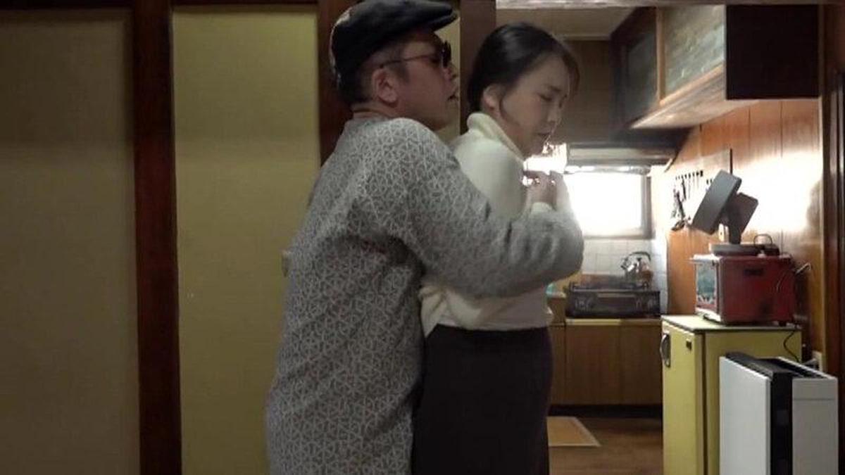 HOKS-111 Nakayoshi Pasangan Menikah Setengah Baya Kehidupan Persahabatan Perkawinan yang Bercita rasa