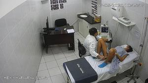 Ultrasound Room 1