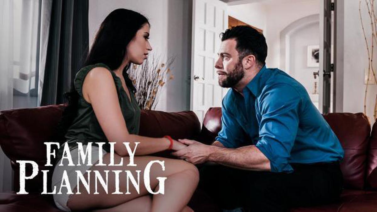 Pure Taboo - Alex Coal - Family Planning