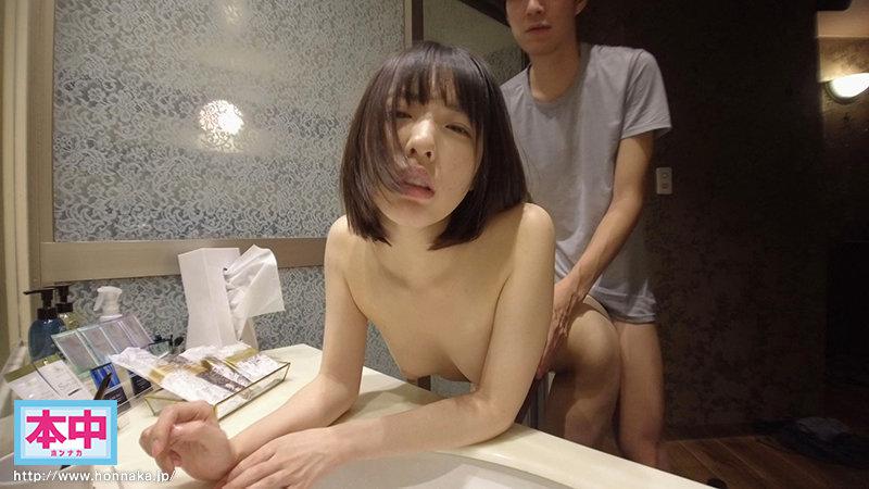 HMN-111 A subordinate of a company who thought that he was like a cute little sister tried to seduce me and eat it-after being swayed by a date all day long, he was invited by a younger girl and messed up in a love hotel in the suburbs until morning I made a vaginal cum shot. Hana Shirato