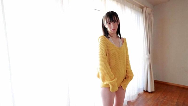 CAND-01184 Labirin Murni / Yui Tsukino