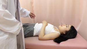 sinsatu_a Part-time doctor gynecological examination secret () 01