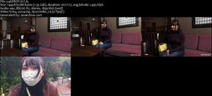 546EROF-017 [Leaked] Even idols like SEX! H Cup Big Breasts Lori Trainee Creampie Gonzo Video Before Debut