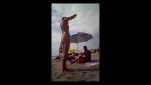 Croatia Nude Beach vol.3