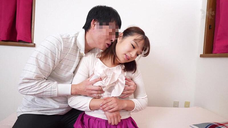 YST-264 Mein Schwiegervater behandelt mich wie einen Mund, aber ich bin ein Perverser, der Männersaft fallen lässt. Reina Aoi