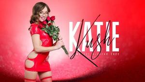 Team Skeet All Stars - Katie Kush - Uma estrela como eu
