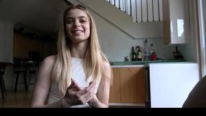 Family Therapy XXX - Molly Little