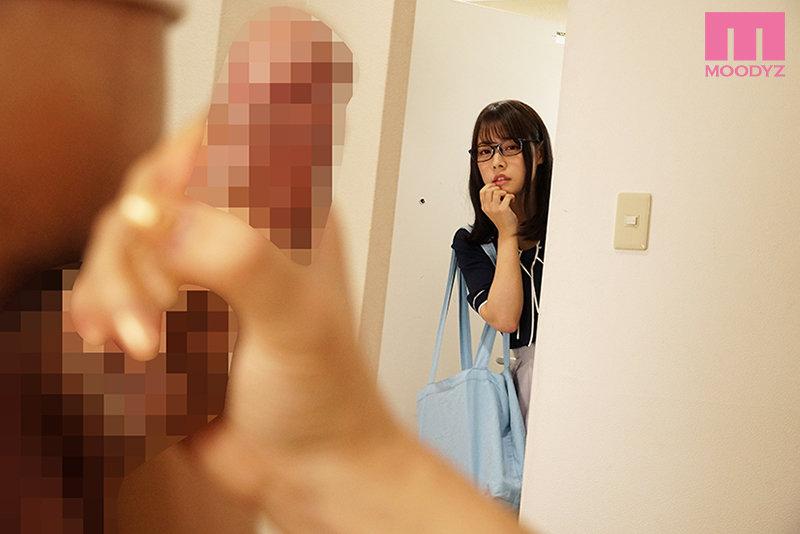 [ENGSUB]MIDV-080 It Was A Mistake That I Peeped, That My Neighbor Is A Bigger Cock Than My Husband... Yagi Nana