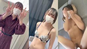 FC2PPV 2811452 <The second god! ＞ I exposed an 18-year-old girl who took a gonzo the day after the insanely popular graduation ceremony in front of the elevator and then rolled it up at home www [Yes]