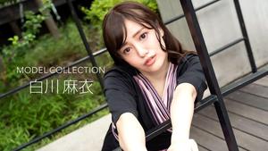 1Pondo 1pondo 042922_001 Model Collection Mai Shirakawa