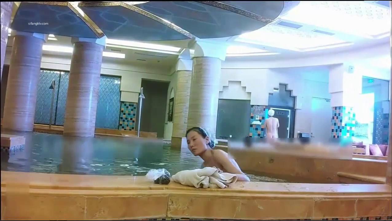 Spa Bathing Club