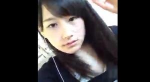 digi-tents_webcam_428 Mantan idola junior Yutan Nikorimo, Hei, sudah ternoda!