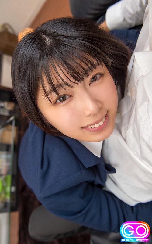GOPJ-568 [VR] HQ Dramatic Super High Quality I Found A Runaway Beautiful Girl w 6 [Extra Edition] Why is It Here! ?? Happy life for a short while with my childhood friend who left home Natsu Sano