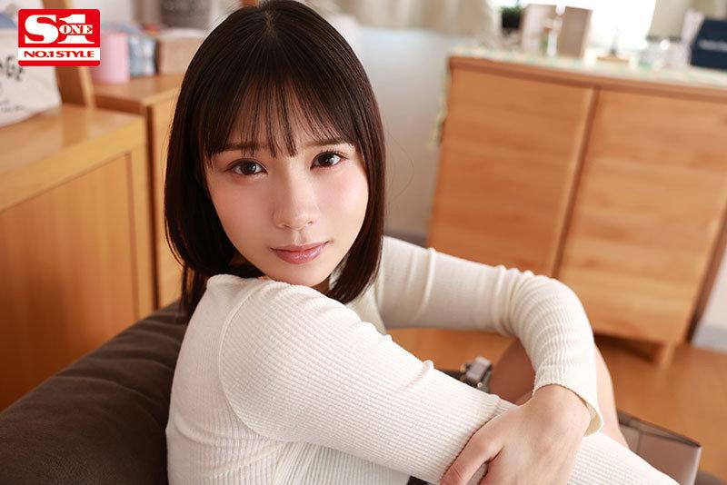 SSIS-401 Das beste Zusammenleben, das sie mir SEX beibringen kann, der zum ersten Mal vorzeitige Ejakulation ist, Nanami Ogura
