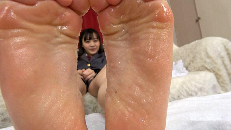 NEO-776 ฉันอยากจะเลียฝ่าเท้าของสาวสวยจนเปียกชุ่ม! อุรา ขนน