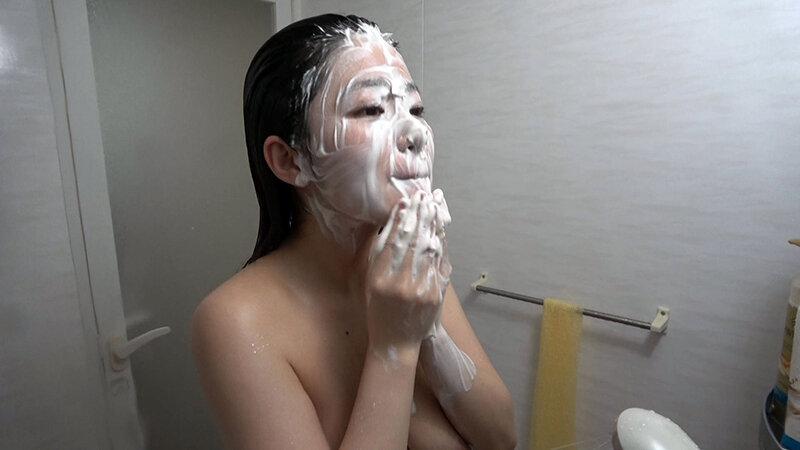 FHD_6M-NEO-777 Quiero lamer el cabello de una mujer y la cara de una mujer Rika Tsubaki