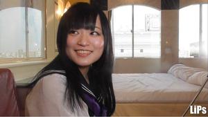 FC2PPV 1339150 [SSS class beautiful girl] Shino-chan, de 18 años, intentó tener relaciones sexuales