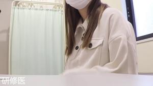 mi8 [Interdit] Poste d'infirmière et salle d'examen 4 - Édition JD