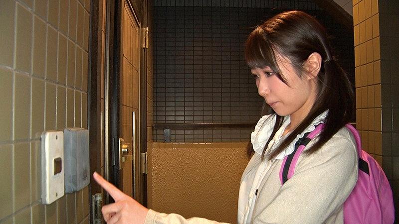 KTRA-406e Obszöner Creampie für eine nicht resistente Nichte Aima Ichikawa