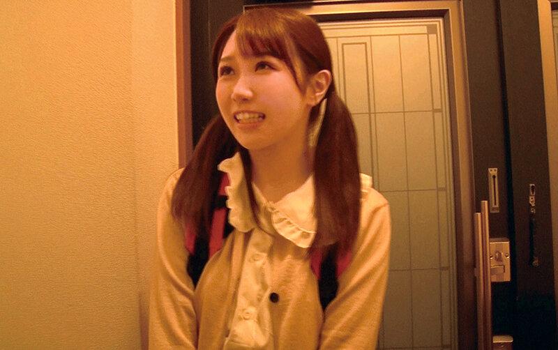 Creampie obsceno KTRA-406e para uma sobrinha não resistente Aima Ichikawa