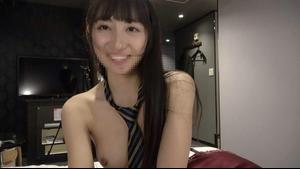 FC2PPV 1260892 [Video amatir] Mantan idola Ami Seorang gadis cantik dengan senyum manis yang pergi ke sekolah prefektur [Blowjob / Produksi]