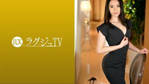 259LUXU-1574 Luxury TV 1566 She says she has had sex with her partner. I want to release my desires before getting married! Witness the young cock for the first time in a long time and show off the blowjob so that you can taste it! The whole body is dominated by extraordinary pleasures, and it is disturbed to the fullest!