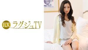 259LUXU-019 Luxury TV 004 (Saran Ito)