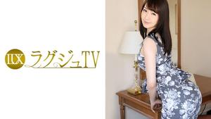 259LUXU-020 TV de lujo 011 (Yuriko Shiomi)