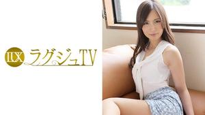 259LUXU-035 TV de luxo 057 (Yuna Mochizuki)