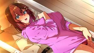 glod-189 [Anime] OVA Akane Ha Picking Male Dyed Melalel #1 Cell Version