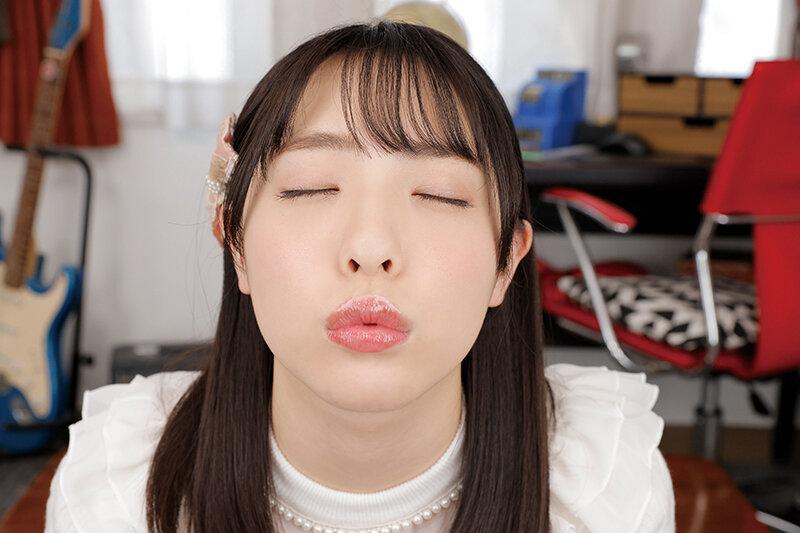 URVRSP-177 [VR] Hana Shirato, qui est l'éjaculation gérée par la plus forte belle-sœur Yandere sur le visage