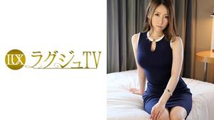 259LUXU-0055 Luxury TV 021