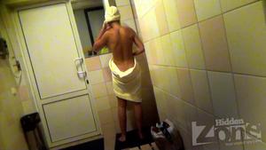 hz hidden cam in real sauna 003
